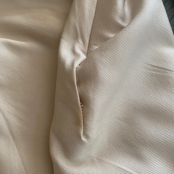 Zimmermann Unbridled Tempest Tucked Contour Dress - Picture 11 of 13